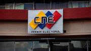 CNE: cronograma electoral del próximo 27 de julio tiene un avance del 84,45%