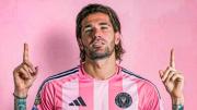 Confirmado: Rodrigo De Paul jugará con Lionel Messi en Inter Miami