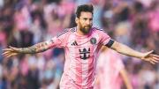 Messi quiere estirar su racha goleadora en la MLS: ¿romperá su maleficio ante Cincinatti?