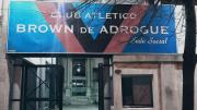 Escándalo en Brown de Adrogué: separaron a un DT por enviar mensajes inapropiados a un menor