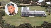 La exorbitante cifra a la que Marcelo Tinelli vendió su mansión de Uruguay