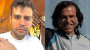 Carlos Nair Menem, apuntó contra la ficción sobre su padre: “Ridículo y caricaturesco”