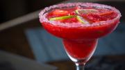 Daiquiri para elegir, con todo el sabor del ron