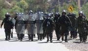 Ríos confirma el regreso de la Policía al trópico de Cochabamba: Todo lo que necesitas saber