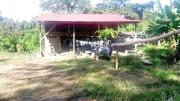 Un hombre y su hijo murieron asesinados en Shinahota; sospechan nexos con el narcotráfico
