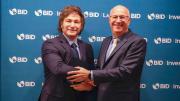 El apoyo del BID al plan económico del Gobierno: nuevo desembolso de 10 mil millones de dólares