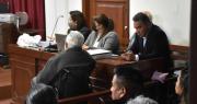 Pederastia: Inicia el juicio oral contra sacerdotes jesuitas acusados de encubrir a ‘Pica’