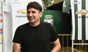 Ronald Raldes es suspendido por un año y no podrá volver a la presidencia de Oriente