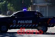 Un hombre se desplomó en un instituto céntrico y llegó muerto al Hospital Regional
