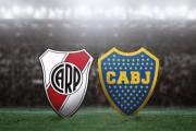 Confirmado: Boca y River jugarán en Santiago por la Copa Argentina