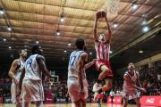 Instituto le ganó a Boca Instituto e igualó la serie