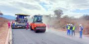 La Paz avanza con más de Bs 2.700 millones en obras viales