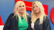 Alias, trampas y casino online: el peligroso y turbio juego que Wanda Nara y Susana Giménez promueven en redes