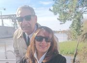 Un libertario de poca monta reivindicó el uso de los Falcon verdes: Abrías el baúl y olía a justicia
