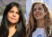Liberan Eva Mieri y Alexia Abaigar: denunciarán los entuertos legales de Arroyo Salgado