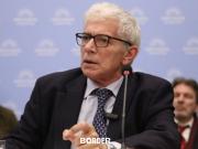 El Gobierno avanza con el sistema acusatorio y desestima las advertencias de Casal