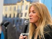 La advertencia de Carignano a Espert