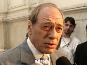 Zaffaroni criticó la condena a Cristina Kirchner