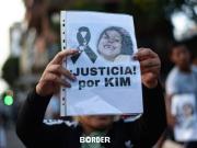 La Justicia decidió que el menor acusado por el caso Kim Gómez siga en un instituto de menores