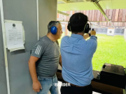 Se habilitó la gestión digital para la credencial del uso de armas