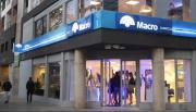 Banco Macro es una de las marcas más valoradas del país