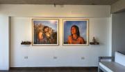 Noches de Galerías vuelve a iluminar Salta con arte, visitas guiadas y entrada libre