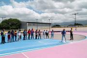 Aragua se prepara para el primer Campeonato Estadal “A La Goma Five