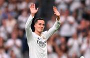 El Real Madrid hace oficial la salida de Lucas Vázquez