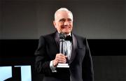 Martin Scorsese debuta en una categoría de actuación de los Emmy por 'The Studio'