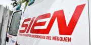 Murió un joven en un polideportivo del oeste de Neuquén: tenía 19 años, qué se sabe