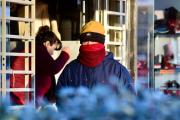 De rozar los 20°C a otra ola polar: el frío amenaza con bajar las temperaturas en Neuquén y Río Negro, ¿cuándo?