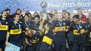 La inédita confesión de un exgoleador de Boca: Tuve todo para ir a River, pero me iban a matar