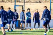 Federal A: así arranca la segunda fase con Rincón el sábado y Sol de Mayo el domingo