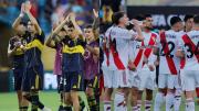 Confirmaron la fecha de los partidos de Boca y River por la Copa Argentina