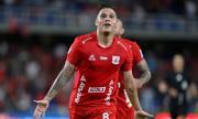 Buenas noticias para Gallardo: Juanfer Quintero vuelve a la Argentina y será refuerzo de River