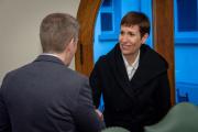 Mendoza fue sede del encuentro del comité argentino del Consejo Mundial de la Energía 