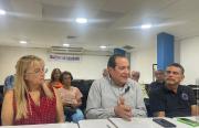 Asamblea de Ciudadanos quedó excluida de mesas de trabajo entre Fospuca y empresarios locales – Correo del Caroní
