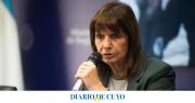 Patricia Bullrich lanzó un protocolo para monitorear las redes sociales con agentes encubiertos