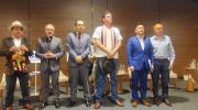 Achicar el Estado, eliminar subvención y un cambio flexible, propuestas de candidatos a vicepresidente