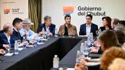 Consenso para pedir a Nación alivio fiscal para las cuencas maduras