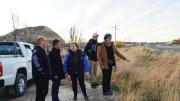 El Municipio potencia su presencia en los barrios de la ciudad y el vínculo con los vecinos