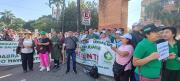 Hospitales en Santa Cruz no prestarán servicios por un paro de 48 horas
