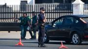 Detienen a hombre que convocó a una “cacería” de inmigrantes