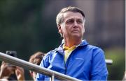 Fiscalía de Brasil reiteró pedido de condena para Jair Bolsonaro