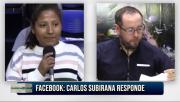 Sigue amenazando y no paga asistencia
