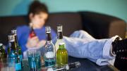 Adolescencia y alcohol