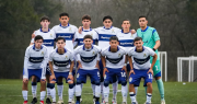 Un juvenil de Gimnasia que sigue de cerca Alejandro Orfila fue clave en el empate de la Reserva
