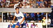 Renzo Giampaoli hablará en la previa a uno de los partidos de la fecha
