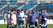 La extraña coincidencia en la previa al duelo entre Gimnasia y San Lorenzo