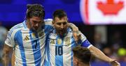 Rodrigo De Paul jugará en Inter Miami y será compañero de Lionel Messi a un año del Mundial 2026
